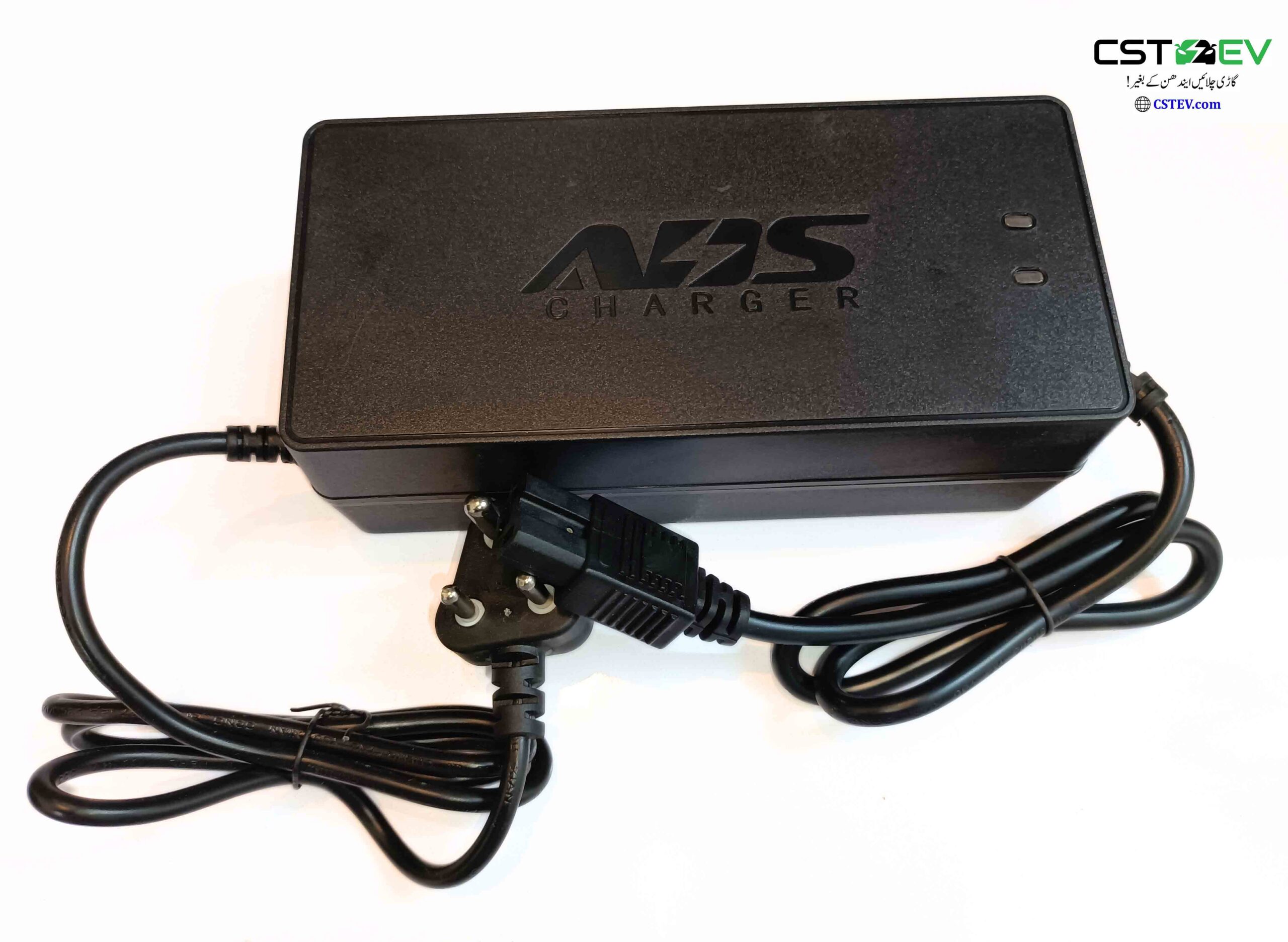 72V/10A 24S Lithium Iron Phosphate/Li Ion/Lead acid charger (87.6V)