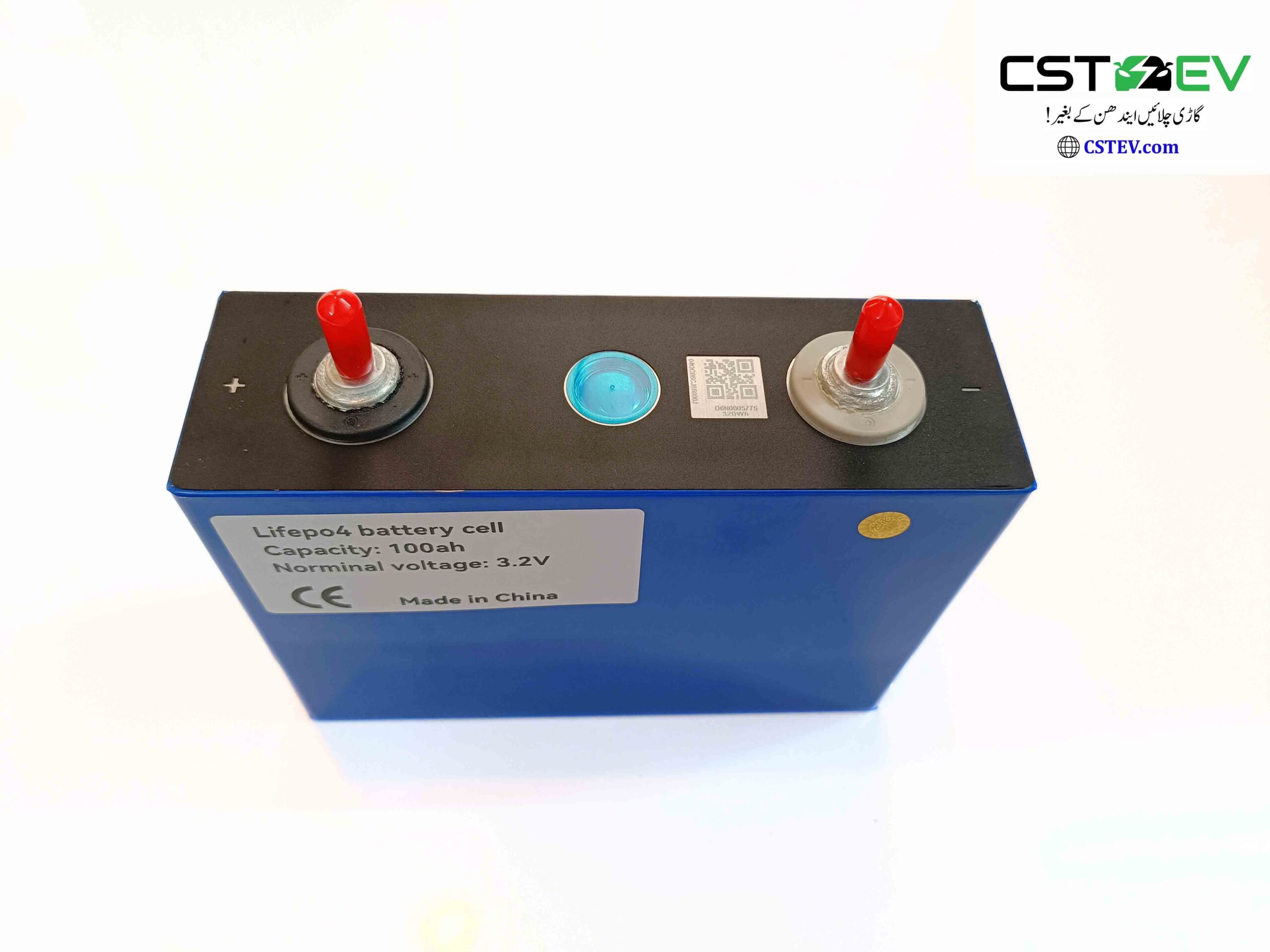 Brand new A grade EVE 100Ah Lithium Iron Phosphate cells - Image 3
