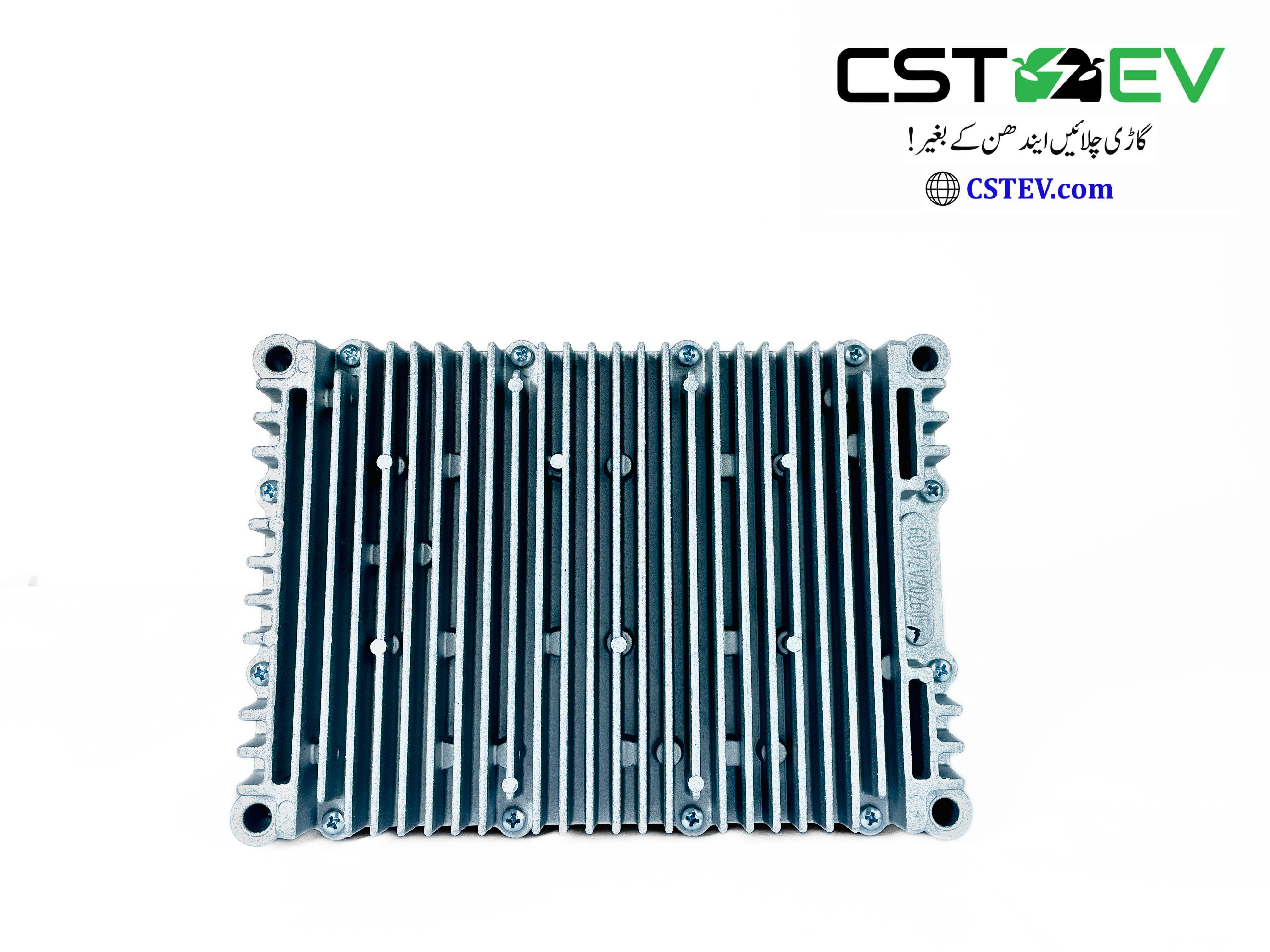 Datai 5-10kW 6 phase PMSM controller - Image 2