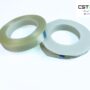 Fiber Tape Striped Fiber for Lithium battery assembly 2 cm * 50 meter