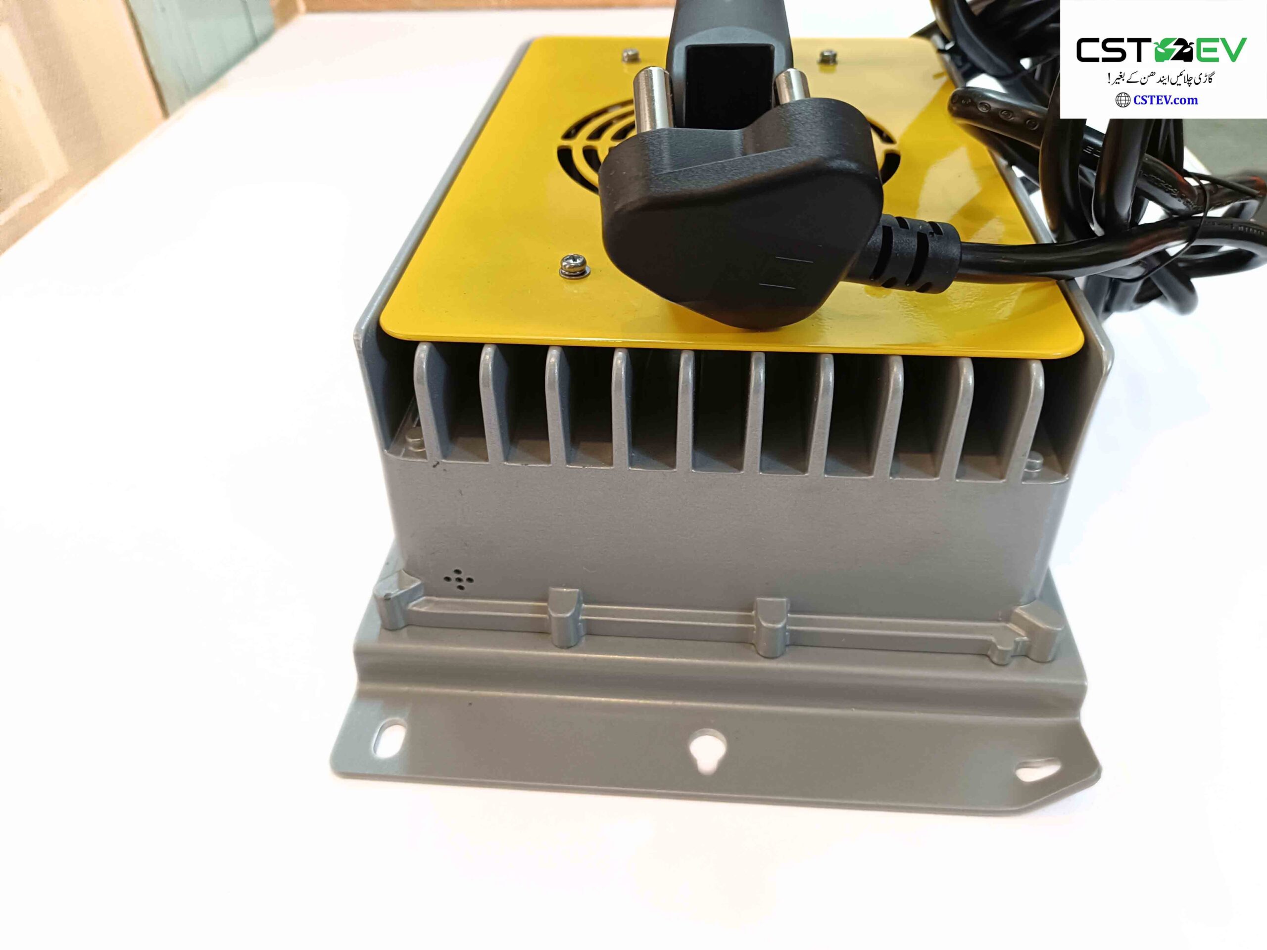 72V/25A 24S Lithium Iron Phosphate/Li Ion/Lead acid charger (87.6V) - Image 3