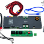 JK Inverter BMS 8-16S 150A 2A balance 24-67.2V Battery JK-PB2A16S15P