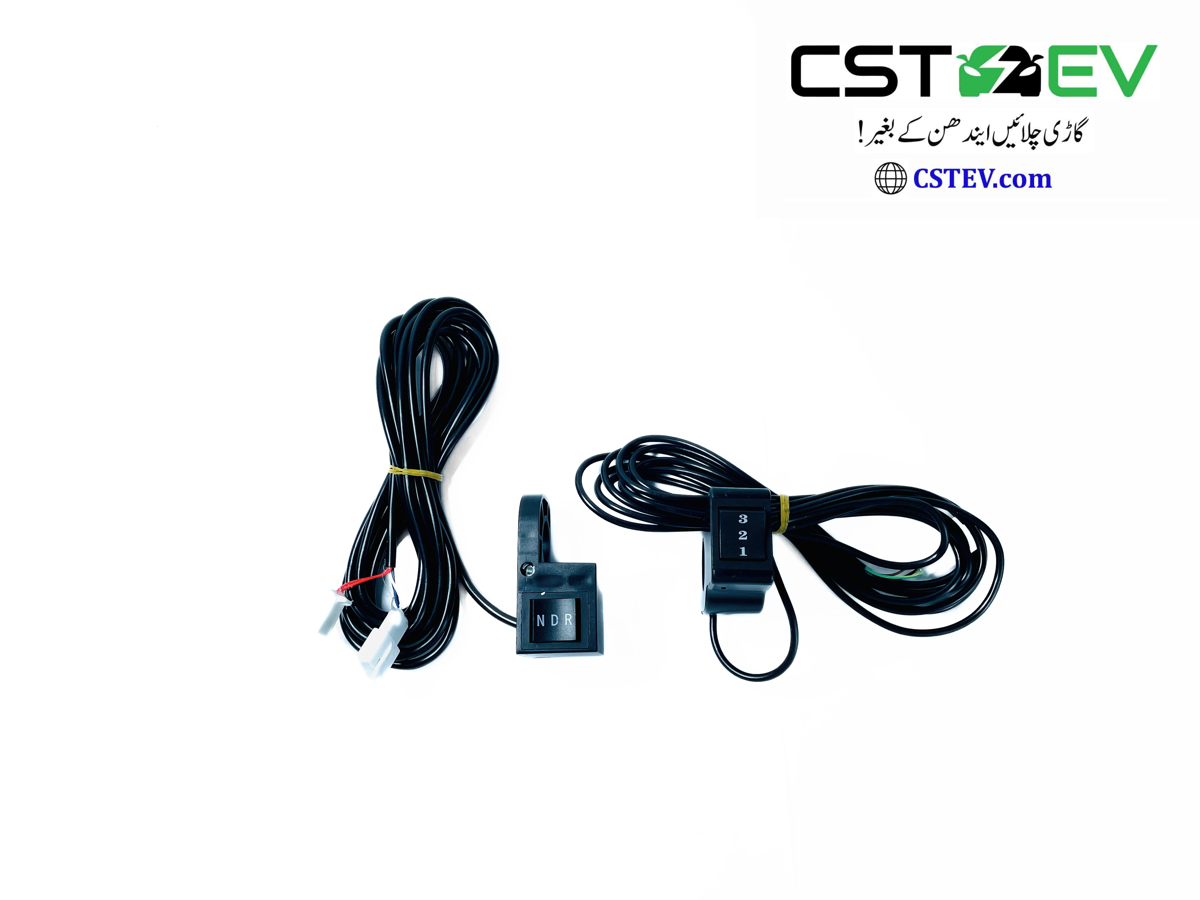 10kW Datai kit PMSM motor, controller, better than BLDC, AC induction - Image 9