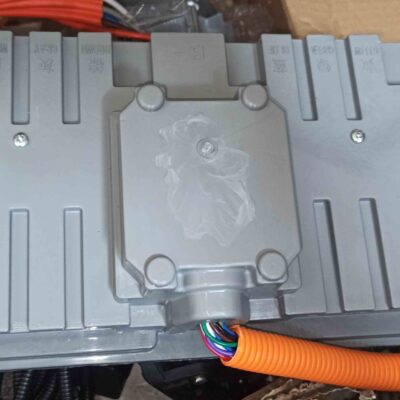 Datai 5-10kW 6 phase PMSM controller
