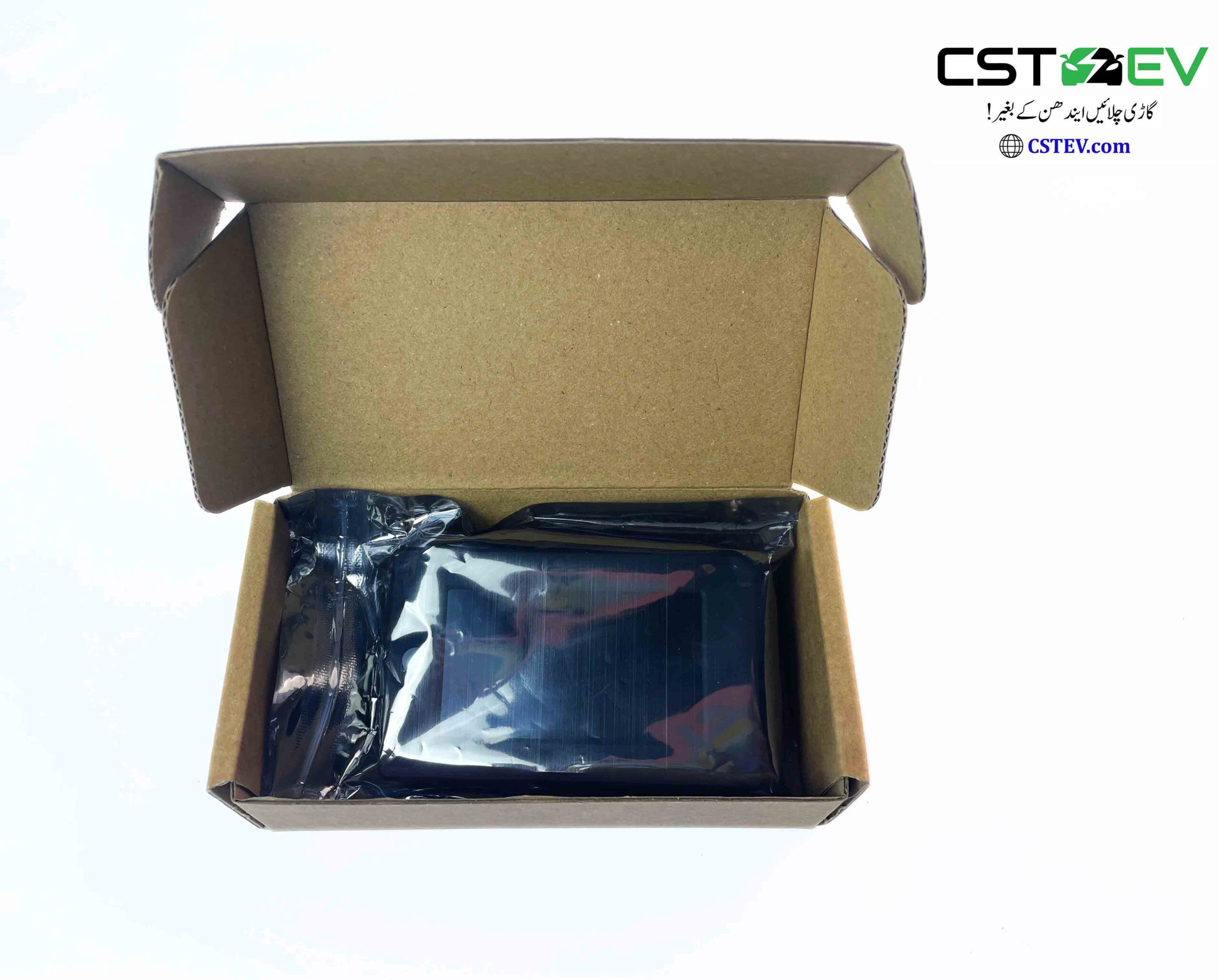JK Smart BMS JIKONG 3.2 Inch Screen LCD Display Monitor - Image 5