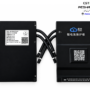 JK BMS Smart JK-BMS 8S-20S 24V-76V (76V only for Li-ion) 120A rated current, 0.6A Active Balance
