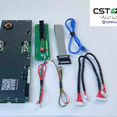 JK Inverter BMS 8-16S 150A 1A balance 24-67.2V Battery JK-PB1A16S15P