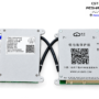 JK BMS BD4A24S4P – 8S to 24S Smart Lithium Battery Management System (40A) Balance (0.4A)