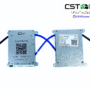 JK BMS BD4A24S4P – 8S to 24S Smart Lithium Battery Management System (40A) Balance (0.4A)