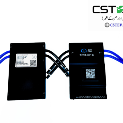 8-24S 200A/0.6A  JK-BD6A24S20P JK-BMS