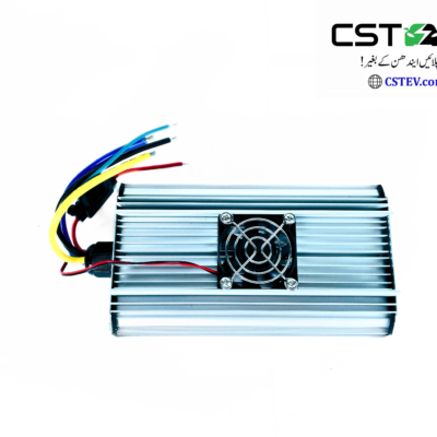 DC-DC converter 12V/50A