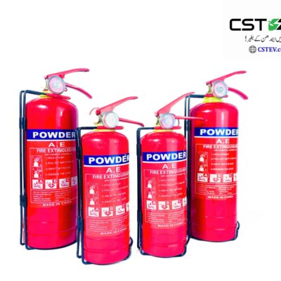 Powder A.E Fire Extinguisher – 2KG