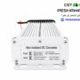 DC-DC converter 12V/40A CST EV brand