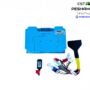 Fardriver ND72450 48V-72V 200A Sine Wave Motor Controller | Bluetooth Programmable