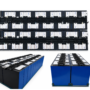 76.8V 280Ah Lithium Cells Pack | 24-Cell (24S) Cells Block