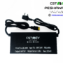 72V/20A LiFePO₄ Charger | 24S 87.6V Max Aluminium EV Battery Charger