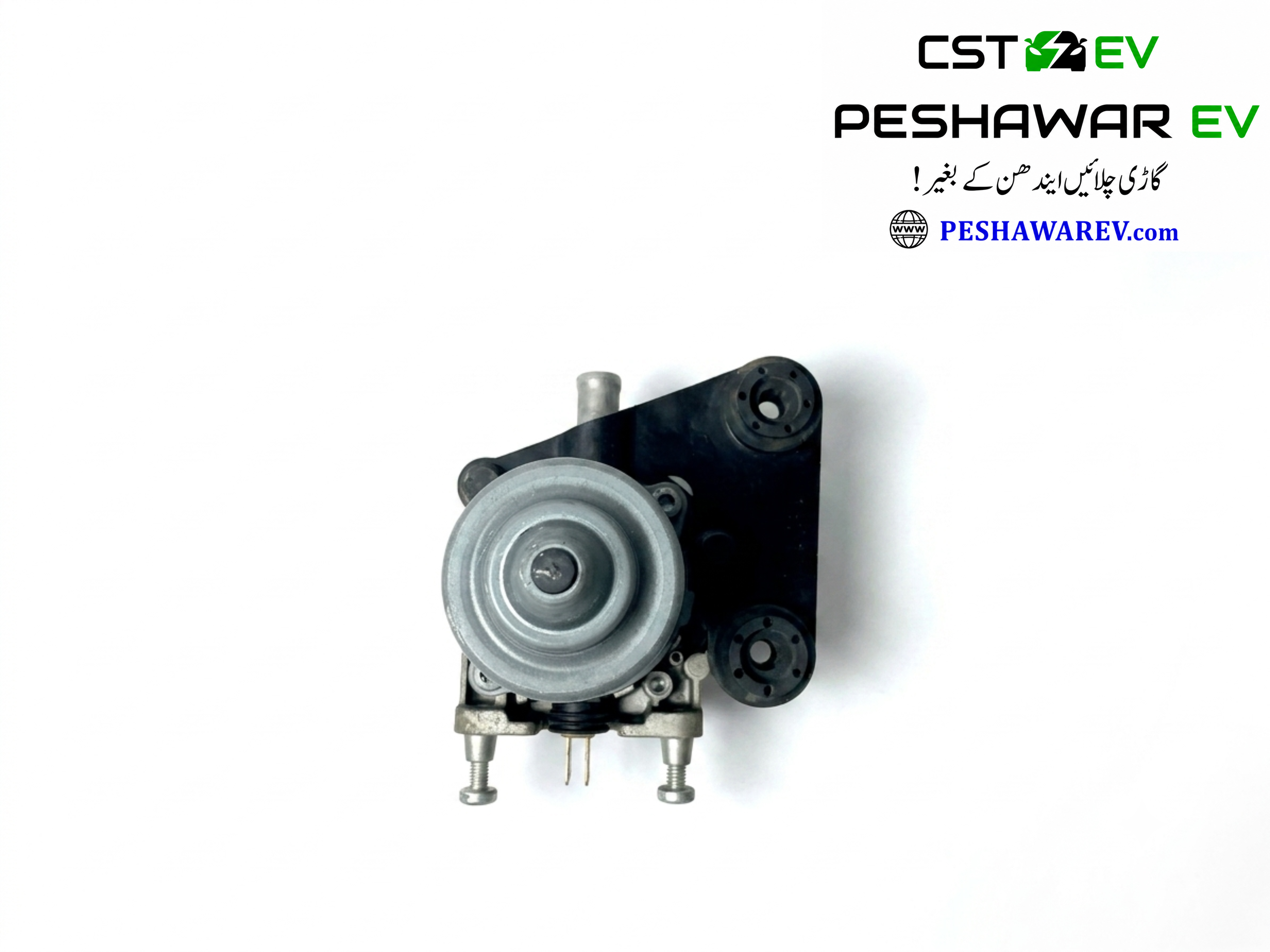 12V Electric Vacuum Pump Brake Booster | for EV & Petrol Vehicles - Image 4