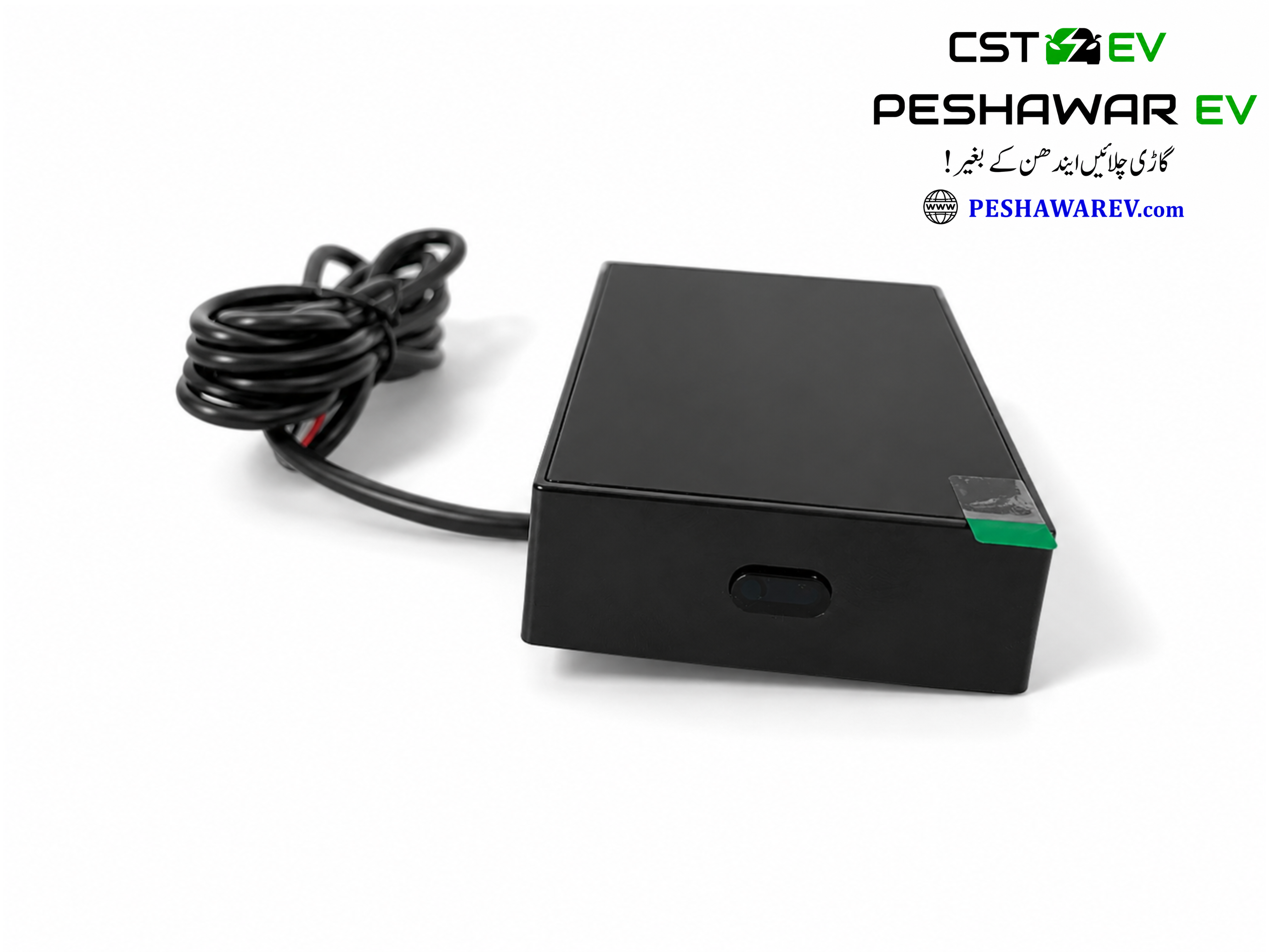 ANT BMS 2.8 Inch Bluetooth Display | Smart Battery Monitor - Image 4