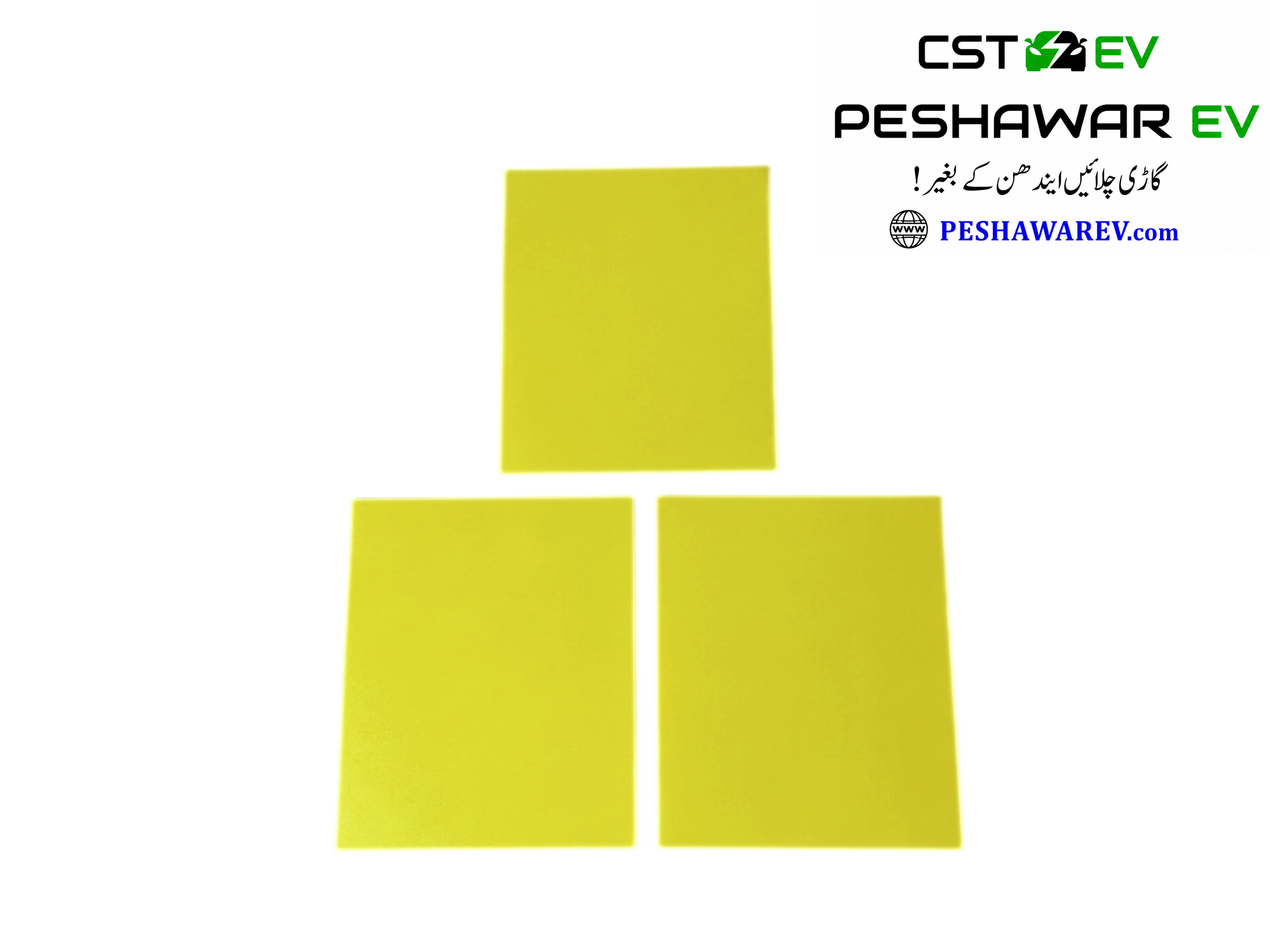 Insulation Epoxy Sheet / Board | High Voltage Electrical Insulating Plate - Image 3