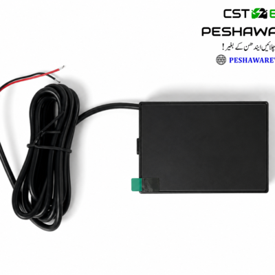 ANT BMS 2.8 Inch Bluetooth Display | Smart Battery Monitor