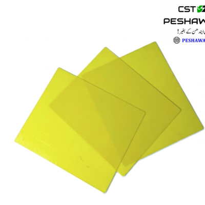 Insulation Epoxy Sheet / Board | High Voltage Electrical Insulating Plate