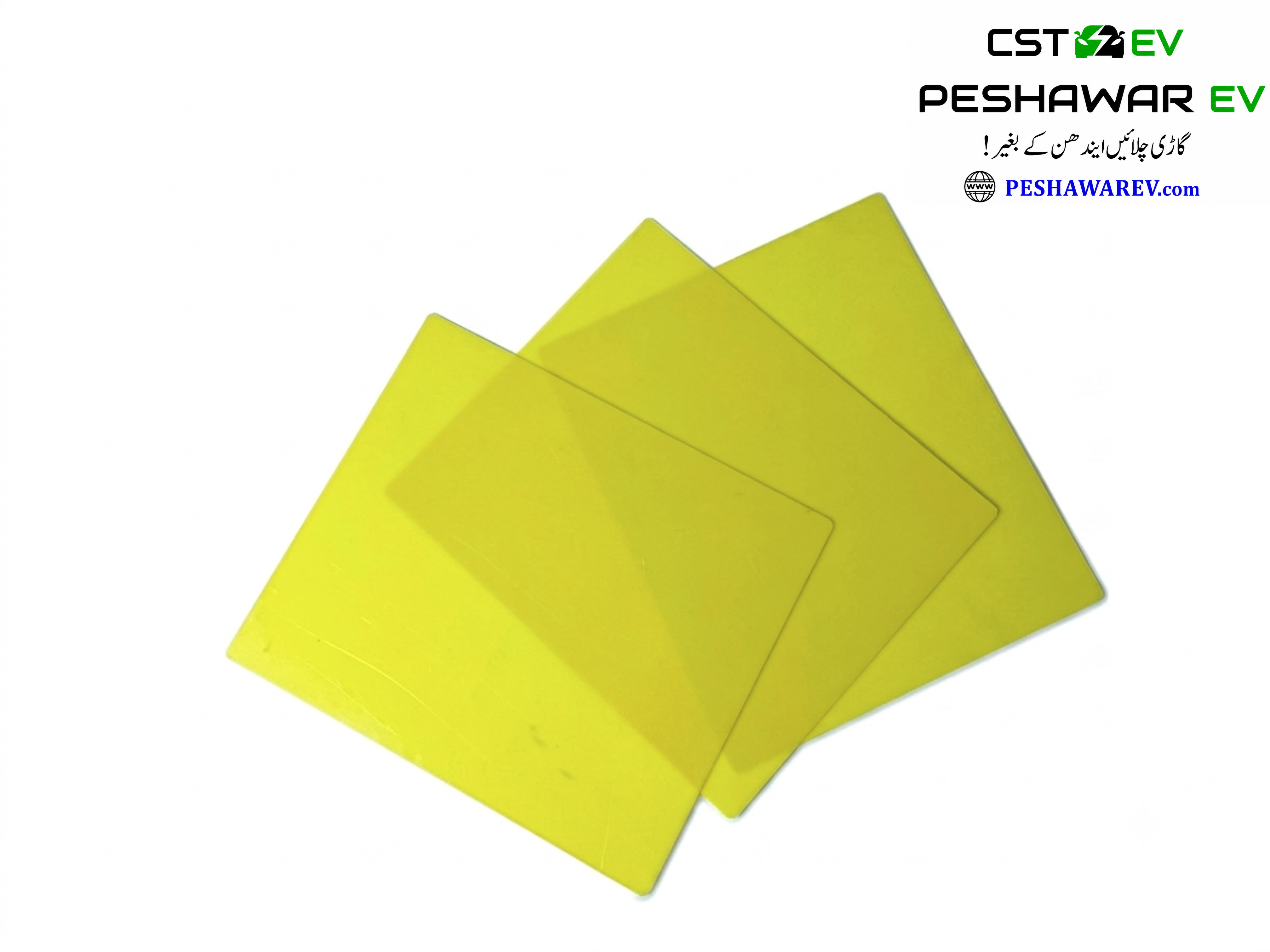 Insulation Epoxy Sheet / Board | High Voltage Electrical Insulating Plate