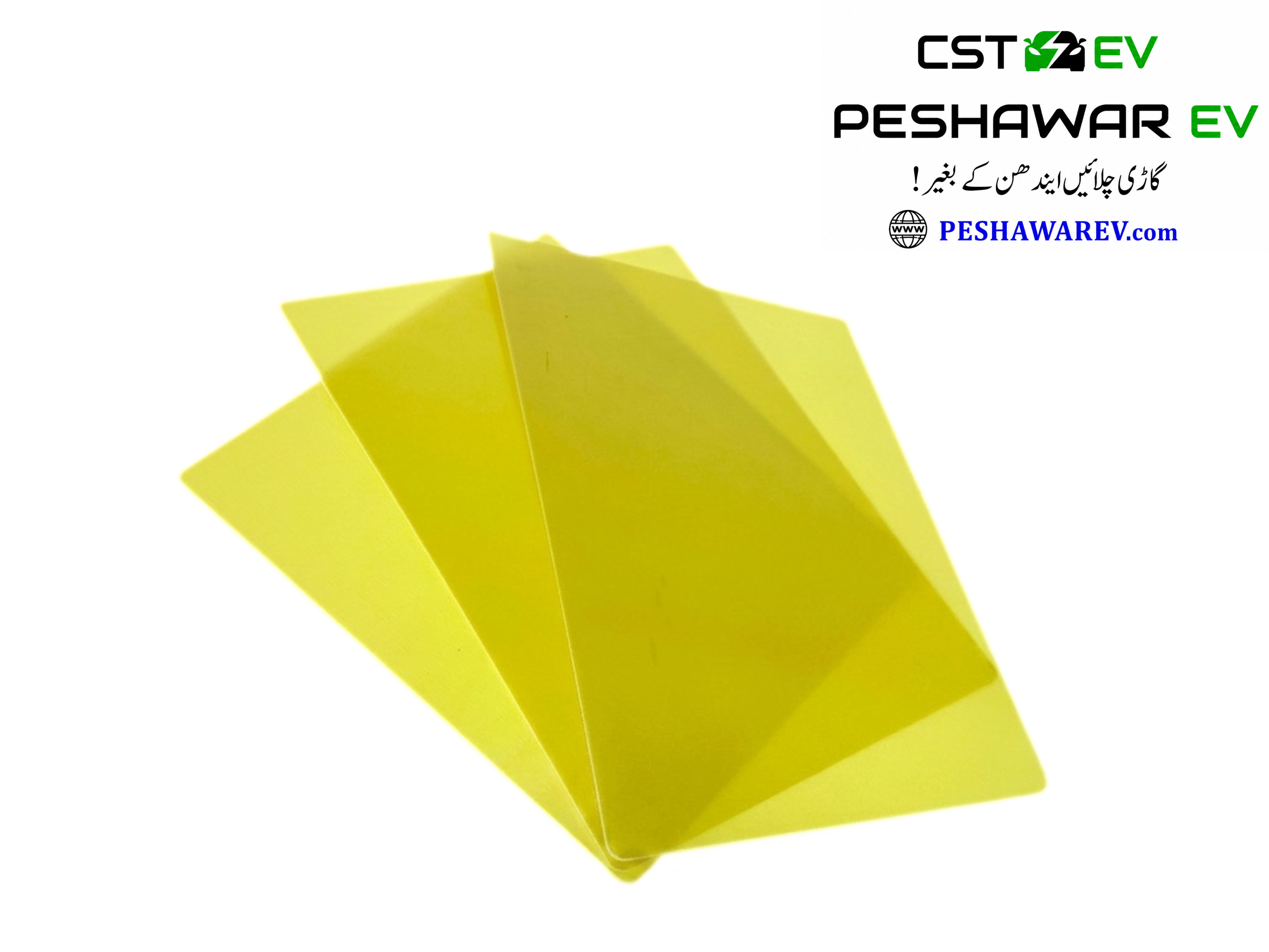 Insulation Epoxy Sheet / Board | High Voltage Electrical Insulating Plate - Image 2