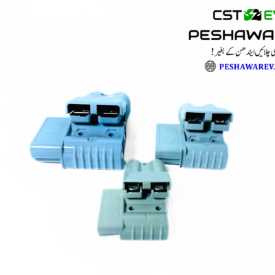 Anderson Connectors 50A, 120A & 175A | High Current Battery Connectors