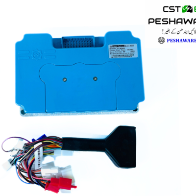 Fardriver ND96680BT 72V-96V 330A Sine Wave Motor Controller with Bluetooth