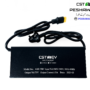60V/15A LiFePO₄ Charger | 20S 73V Max Aluminium EV Battery Charger