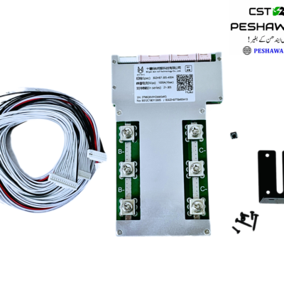 ANT BMS 21-30S 420A (1050A Peak) 96V LFP BMS with Bluetooth