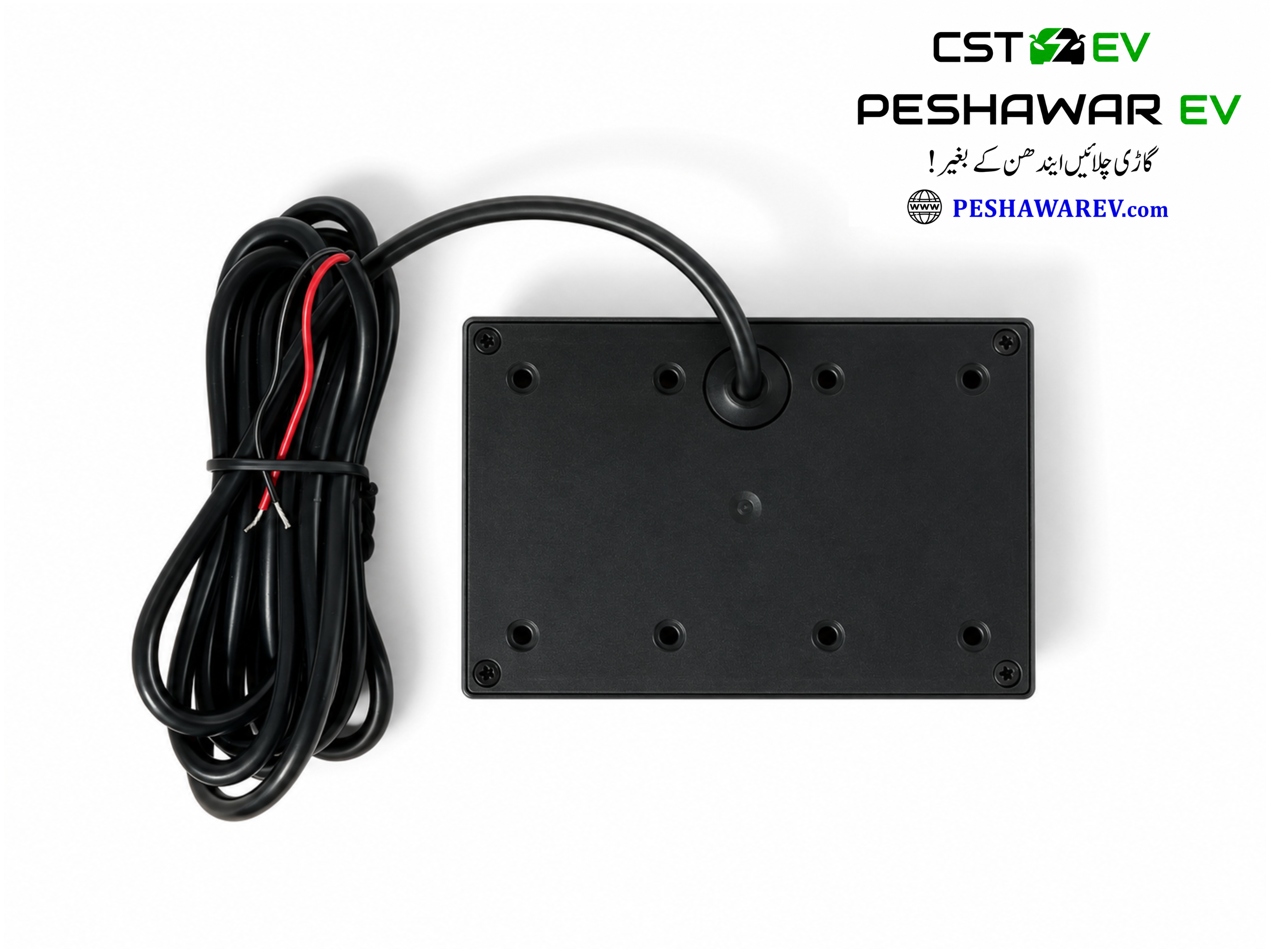 ANT BMS 2.8 Inch Bluetooth Display | Smart Battery Monitor - Image 2