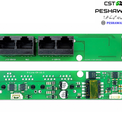 JIKONG P-LINK-CR Communication Interface Board