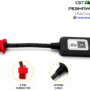 FarDriver Wireless Adapter Dongle Bluetooth Module