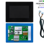 4.3 Inch JK Touch Display V19 | Smart Touchscreen Display for JK BMS
