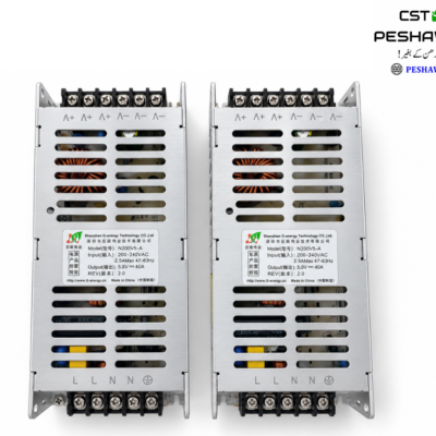 DC Power supply 220V AC to 3.6-4.2V 40A DC for cell balancing