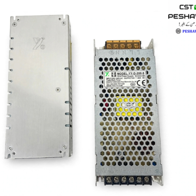 DC Power supply 220V AC to 5V 40A DC