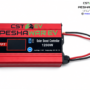 15A MPPT Boost Solar Charge Controller (12–60V PV, 48–72V Battery)